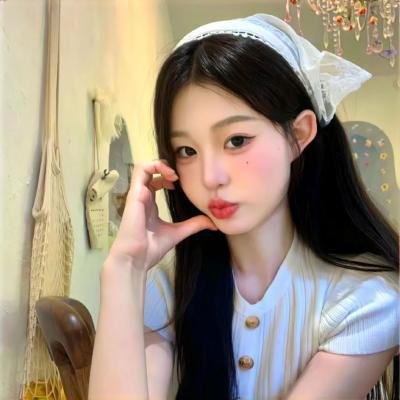 我愿这样生活